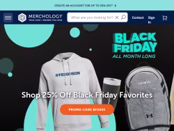 Merchology