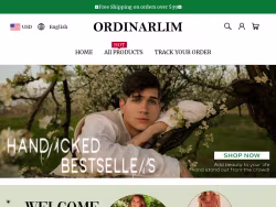 Ordinarlim