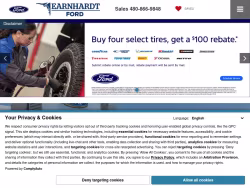Earnhardtford