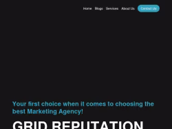 Gridreputation