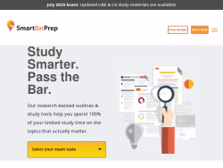 Smartbarprep