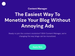 Contentmanager