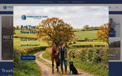 Forelockandload