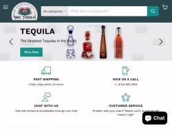 Raretequilas