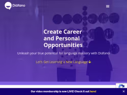 Diafanomethod