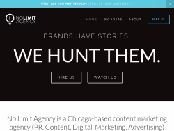 Nolimitagency