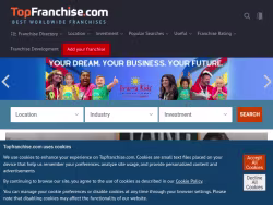 Topfranchise