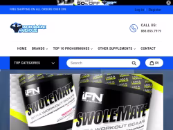 Phwsupplements