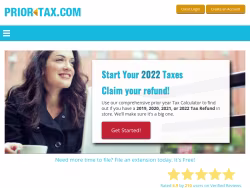 Priortax