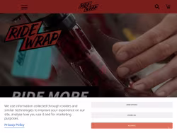 Ridewrap