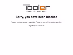 Tooler