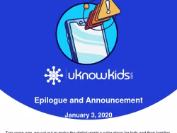 Uknowkids