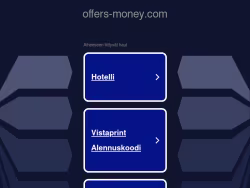 Offers-money