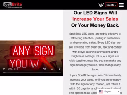 Spellbrite