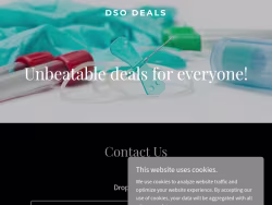 Dsodeals