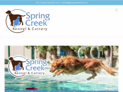 Springcreekkennel