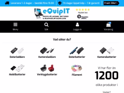 Equipit