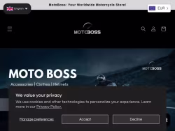 Motoboss
