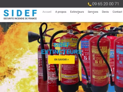 Sidefextincteurs