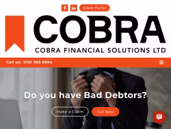 Cobrafinancial