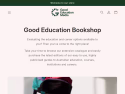 Goodeducationbookshop