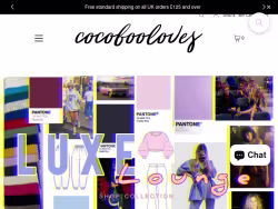 Cocobooloves
