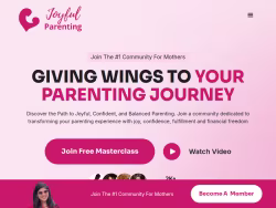 Joyfulparenting