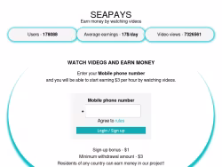 Seapays