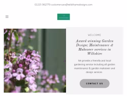 Wildthymedesigns