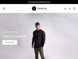 Ten10apparel