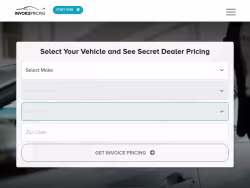 Invoice-pricing