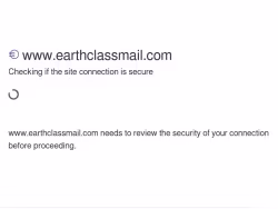 Earthclassmail