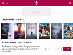 Sinemalar