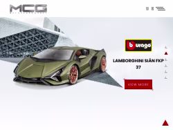 Maycheonggroup