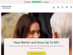 Wholesalehearing