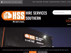 Hsstoolshop