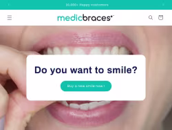 Medicbraces