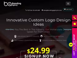 Brandingagencyinc