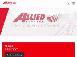 Alliedexpress