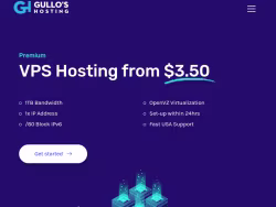 Hosting