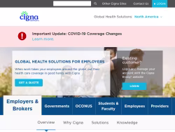 Cignaglobalhealth