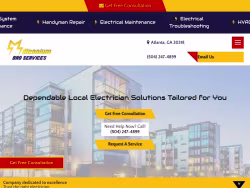 Electricianatlantaga