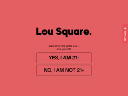 Lousquare