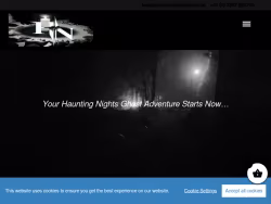Hauntingnights