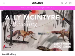 Jealousgallery