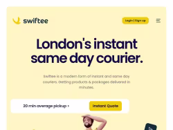 Swiftee