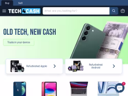 Tech4cash