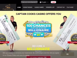 Captaincooks