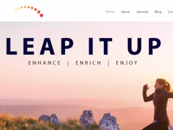 Leapitup