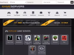 Gameservers